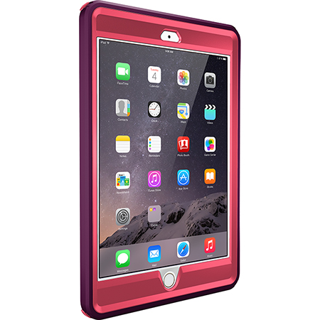 เคสมือถือ-Otterbox-iPad Mini3-Defender-Gadget-Friends02